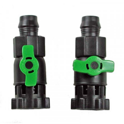 Tetra краны для внешнего фильтра Tetra EX 600/600 Plus/700/800 Plus