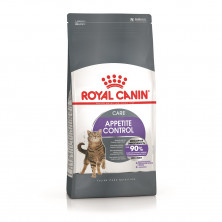 Royal Canin Appetite Control Care сухой корм для взрослых кошек для контроля выпрашивания корма - 3,5 кг