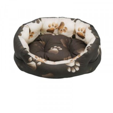 Fauna International Oasis мягкий лежак для кошек и собак 61 см