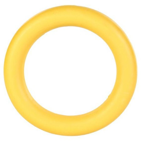 Кольцо Trixie для собак плавающее 15 см из натуральной резины