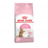 Royal Canin Kitten Sterilised сухой корм для стерилизованных котят - 3.5  кг