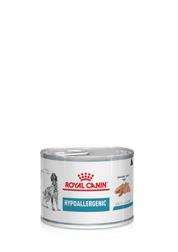 Royal Canin Hypoallergenic Canine - 200 г