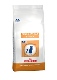 Royal Canin Senior Consult Stage 1 1.5 кг