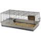 Ferplast Krolik X-large клетка для кроликов и морских свинок
