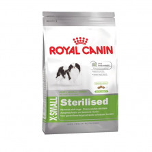 Royal Canin X-Small Sterilised  Adult - 500 гр