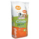 Versele-Laga корм для морских свинок Crispy Muesli Guinea Pigs с витамином С 1 кг