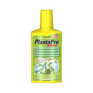 Tetra PlantaPro Macro удобрение жидкое с макроэлементами - 250 мл