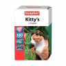 Beaphar Kitty's Витамины для кошек Сердечки Протеин 75 таблеток