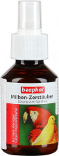 Beaphar Milben-Zerstauber Спрей для птиц от паразитов 100 мл