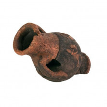 Грот Trixie для аквариума амфора 22 см пластиковый 1 ш