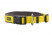 Hunter ошейник для собак Neopren Vario Plus 65 (60-65)/3,8 см нейлон/неопрен желтый/бежевый