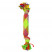 Nems игрушка для собак палка с большой пищалкой 31 см