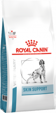 Royal Canin Skin Support Canin сухой корм для собак при дерматозах и чрезмерном выпадении шерсти - 7 кг