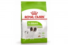 Royal Canin X-Small Adult - 11 кг 