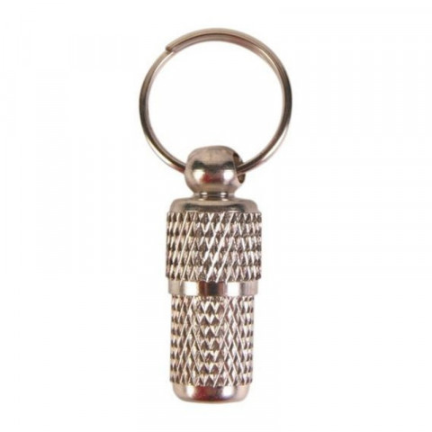 Trixie Медальон-адресник "серебр." (для кошки) 1 ш