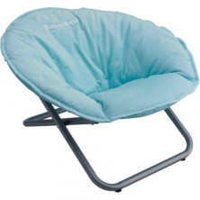 New Classic стул для домашних животных до 15 кг светло-голубой 55*51*36 см