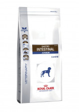 Royal Canin Gastro Intestinal Junior GIJ29 для щенков при нарушениях пищеварения 2.5 кг