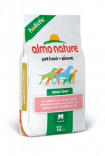 Almo Nature Holistic Adult Dog Medium & Salmon 12 кг