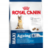 Royal Canin Maxi Ageing 8+ сухой корм для стареющих собак крупных пород старше 8 лет - 15 кг