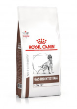 Royal Canin Gastro Intestinal Low Fat LF22 сухой диетический корм для взрослых собак всех пород при нарушении пищеварения - 12 кг