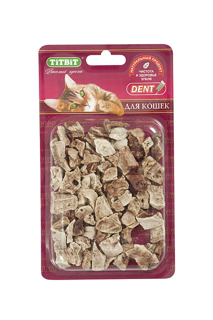 Titbit легкое баранье (для кошек) - Б2-S