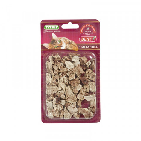 Titbit легкое баранье (для кошек) - Б2-S