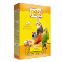 Rio корм яичный для всех видов птиц - 350 г