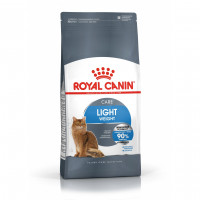 Royal Canin Light Weight Care сухой корм для взрослых кошек со склонностью к избыточному весу - 3 кг