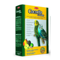 Корм Padovan Grandmix cocorite для волнистых попугаев комплексный основной - 1 кг