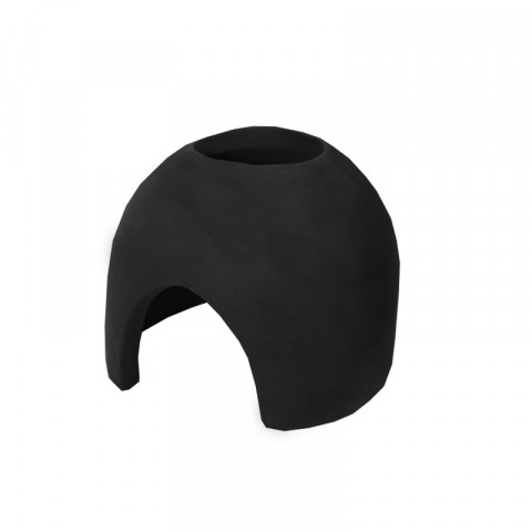 Gloxy Optic декорация для аквариума укрытие чум 10х10х7,5 см