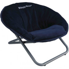 New Classic стул для домашних животных до 15 кг синий 55*51*36 см