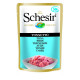 Schesir консервы для кошек, с тунцом, 30 шт - 50 г