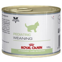 Royal Canin Pediatric Weaning Kitten canned 195 г