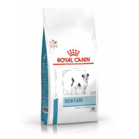 Royal Canin Skin Care Small Dogs диета для собак весом до 10 кг при дерматозах - 2 кг