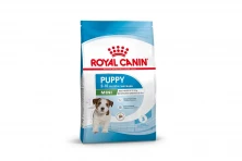 Влажный корм Royal Canin Mini Puppy для щенков мелких пород - 8 кг  
