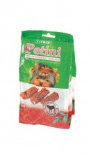 Titbit колбаски Petini с телятиной - пакет 60 г