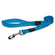Поводок для собак ROGZ Utility XL-25мм 1,2 м (Голубой) 1 ш