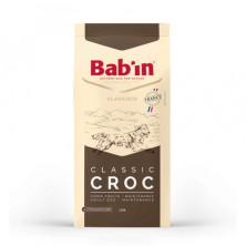 Babin Classique Classic Croc сухой корм для собак всех пород умеренной активности на основе курицы и утки - 20 кг