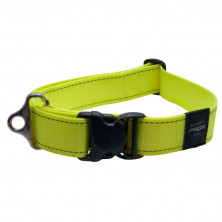 Ошейник для собак ROGZ Utility XXL-40мм  500-800 мм (Желтый HB19H)