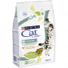 Purina Cat Chow Special Care для кастрированных и стерилизованных котов и кошек 1,5 кг