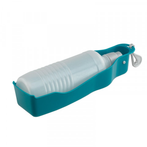 Бутылка питьевая Ferplast пластиковая 0,75 л 1 ш