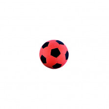 Nobby игрушка для собак мяч неоновый футбольный 1 ш