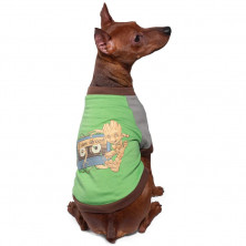 Triol Футболка Marvel Грут, размер XS