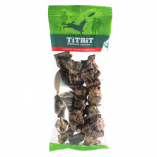 TiTBiT Легкое говяжье по-домашнему XXL для собак  - мягкая упаковка
