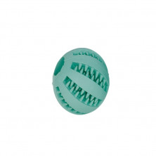 Nobby игрушка для собак мяч из резины 1 ш
