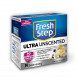 Fresh Step наполнитель комкующийся для кошек - 6,35 кг