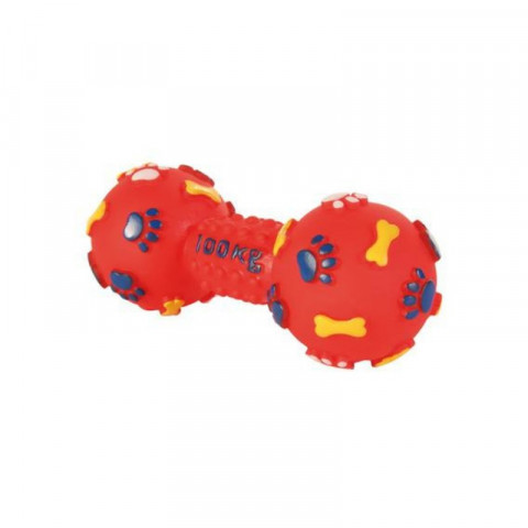 Гантель Trixie для собак малая 15 см