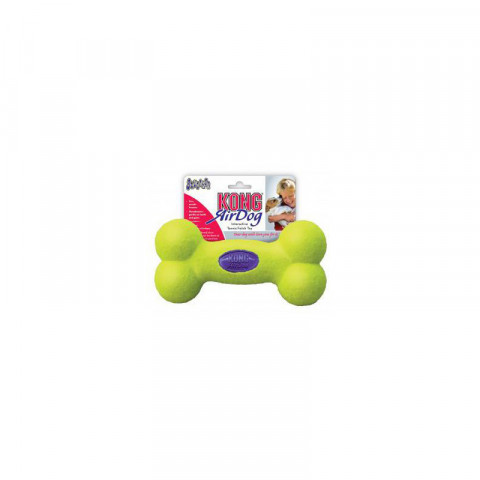 Kong игрушка для собак Air "Косточка" средняя