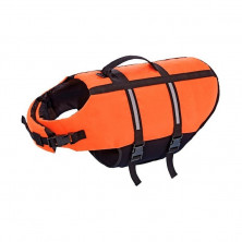 Nobby Dog Buoyancy Aid жилет для собак плавательный, оранжевый, 30 см