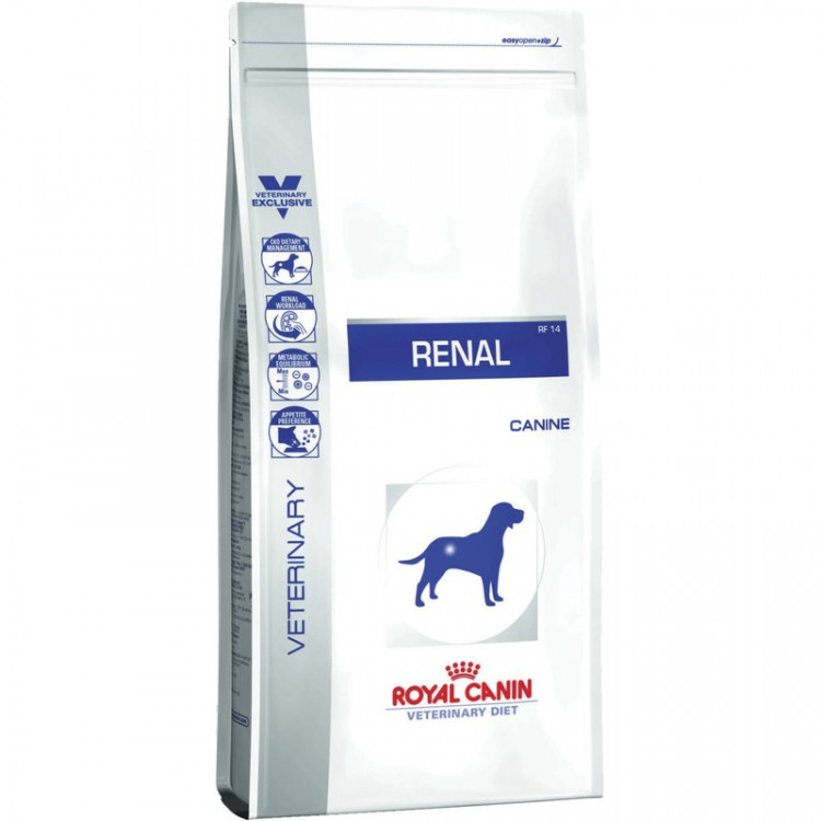 Royal Canin Renal RF14 - 2 кг